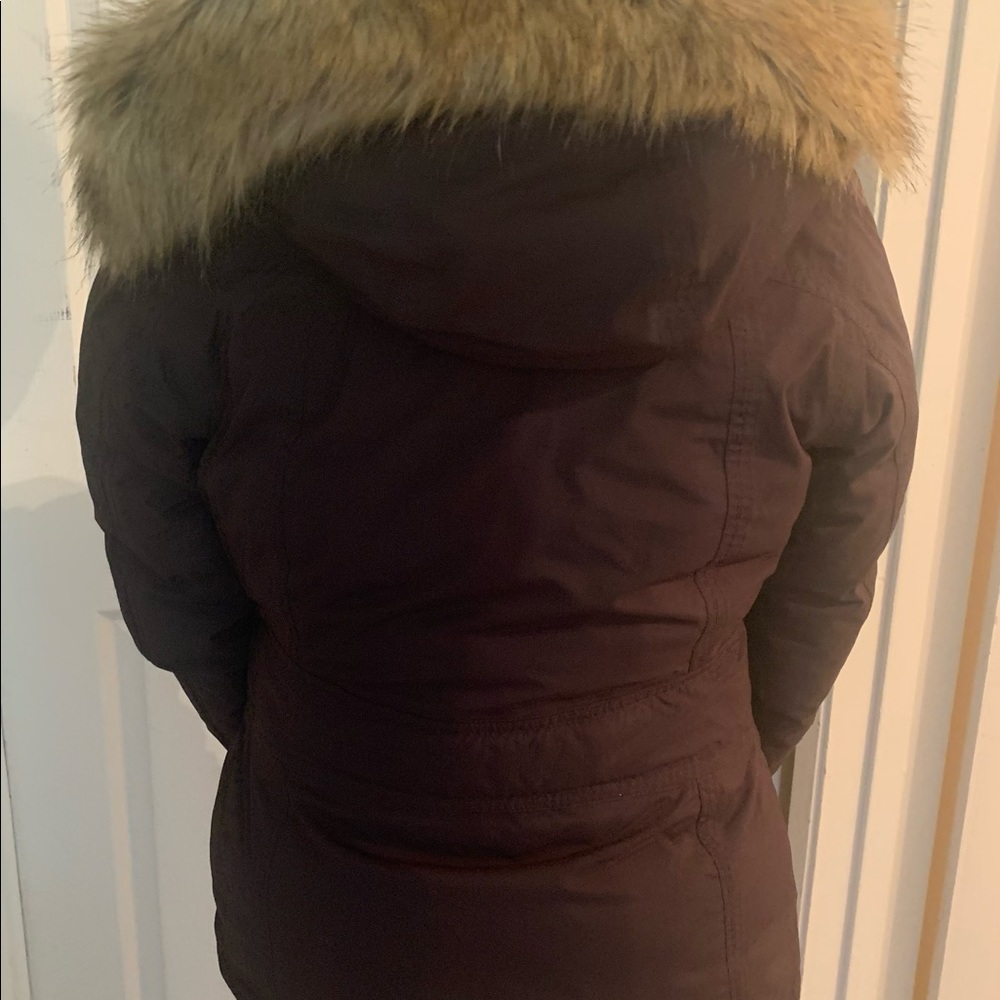 Women The North Face Jacket